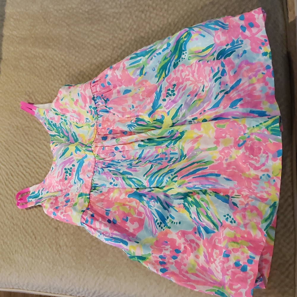 Lily Pulitzer Dress